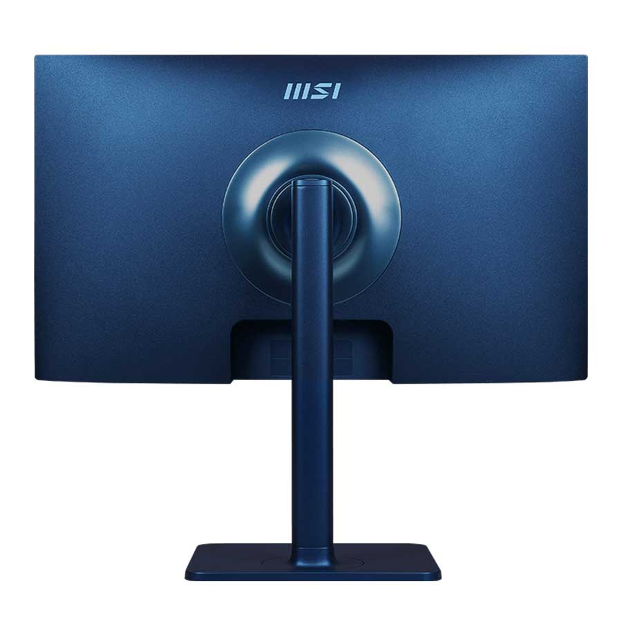 مانیتور 23.8 اینچ ام اس آی مدل Modern MD241P Ultramarine