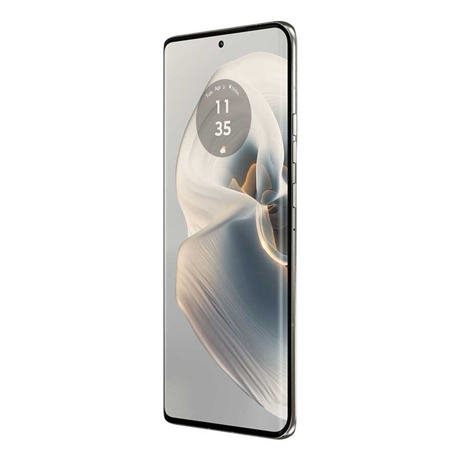 گوشی موبایل موتورولا مدل Edge 50 Pro 5G ظرفیت 512 و رم 12 گیگابایت