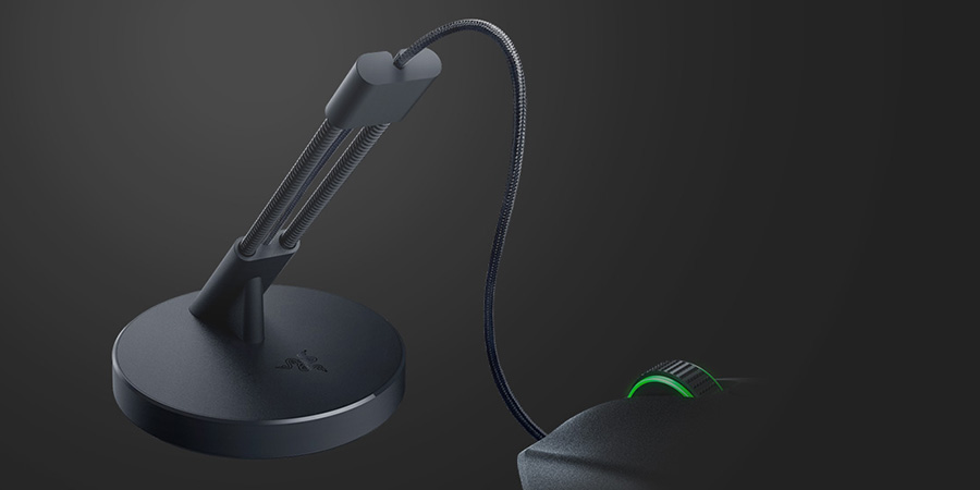 بانجی ماوس ریزر مدل MOUSE BUNGEE V3