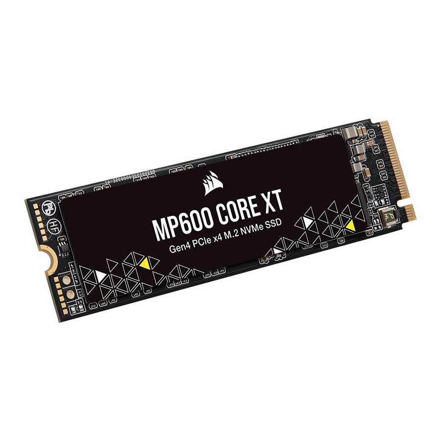 MP600 CORE XT PCIe NVMe M.2 2280
