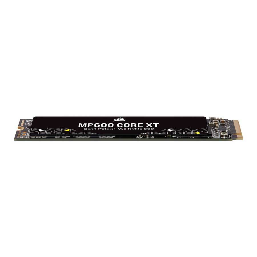 MP600 CORE XT PCIe NVMe M.2 2280