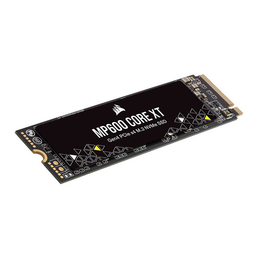 MP600 CORE XT PCIe NVMe M.2 2280