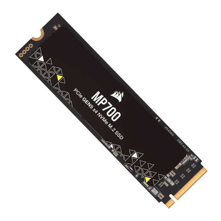 Corsair MP700 M.2 2280 PCIe 5.0 NVMe