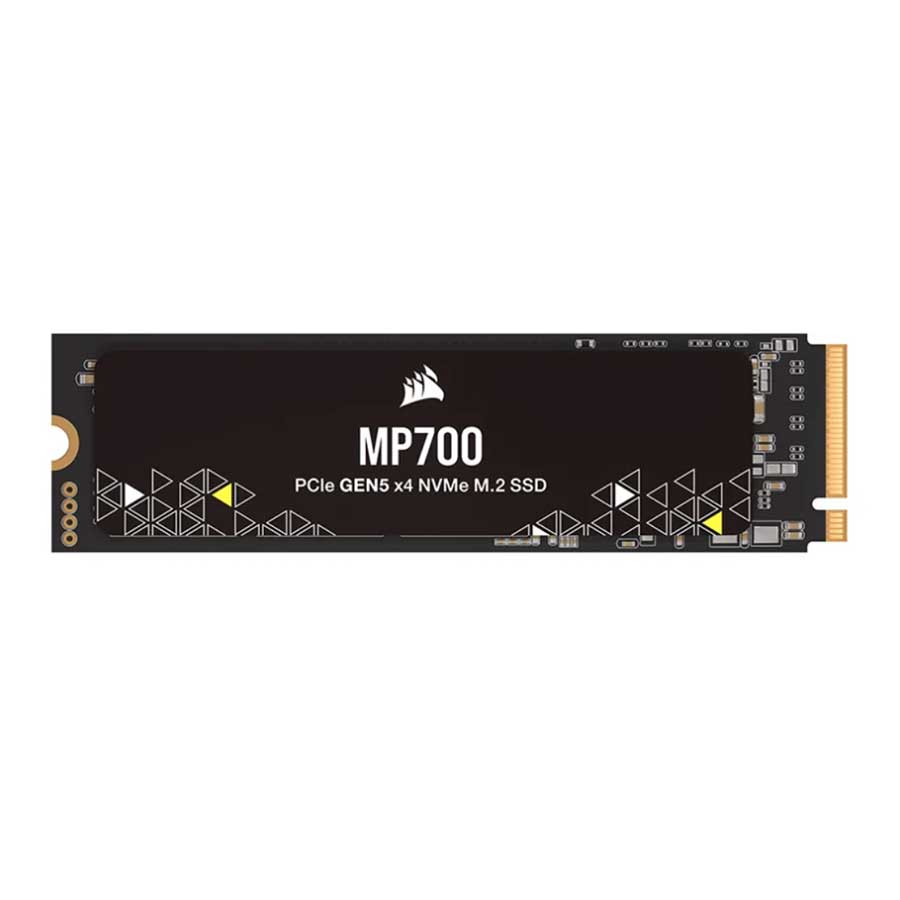Corsair MP700 M.2 2280 PCIe 5.0 NVMe
