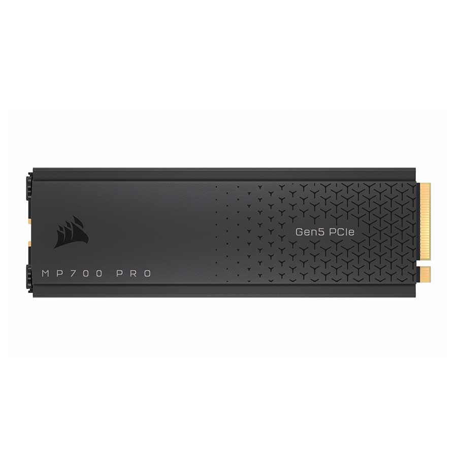 اس اس دی کورسیر مدل MP700 Pro M.2 2280 PCIe 5.0 NVMe