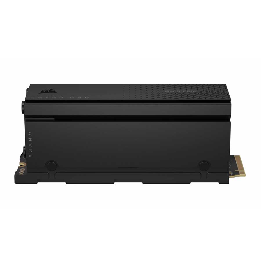 اس اس دی کورسیر مدل MP700 Pro M.2 2280 PCIe 5.0 NVMe