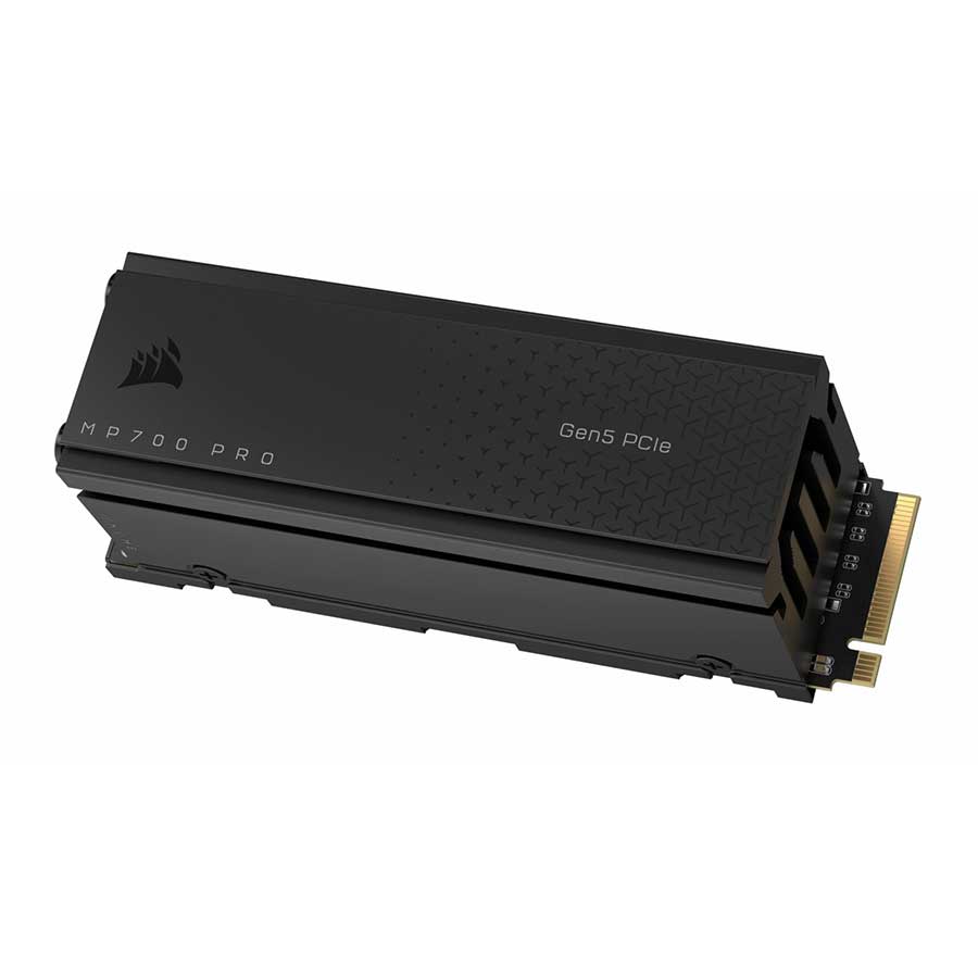 اس اس دی کورسیر مدل MP700 Pro M.2 2280 PCIe 5.0 NVMe