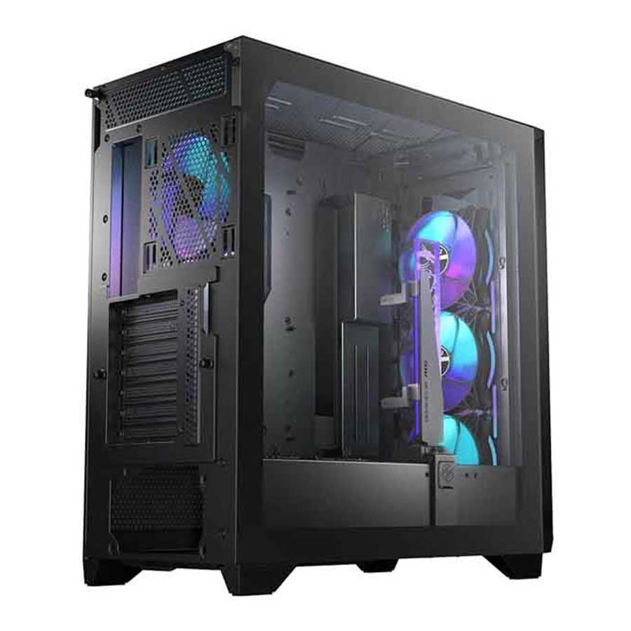 کیس کامپیوتر ام اس آی مدل MPG GUNGNIR 300R AIRFLOW