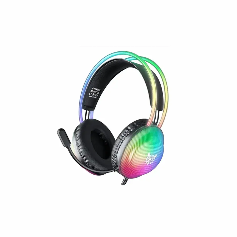 هدست گیمینگ باسیم اونیکوما