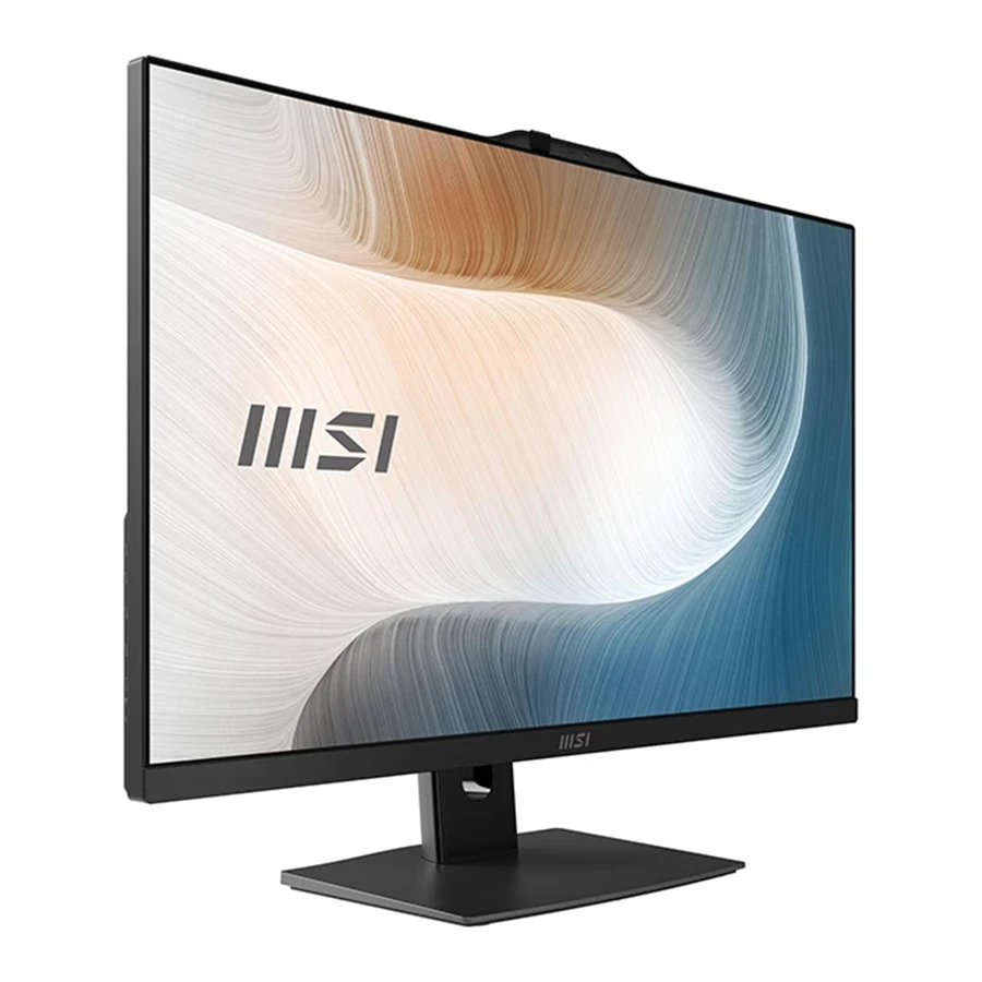 آل این وان 27 اینچ ام اس آی