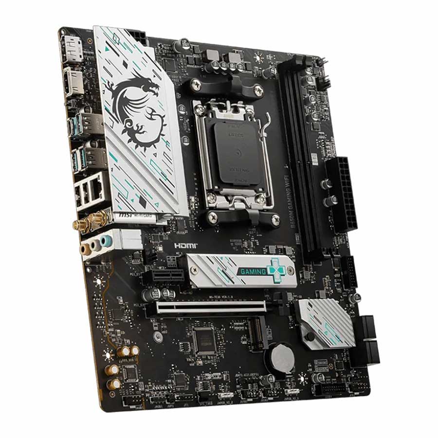 مادربرد ام اس آی مدل B650M GAMING WIFI DDR5