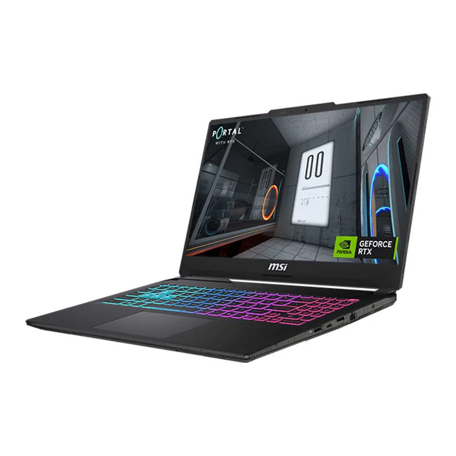 لپ تاپ 15.6 اینچ ام اس آی