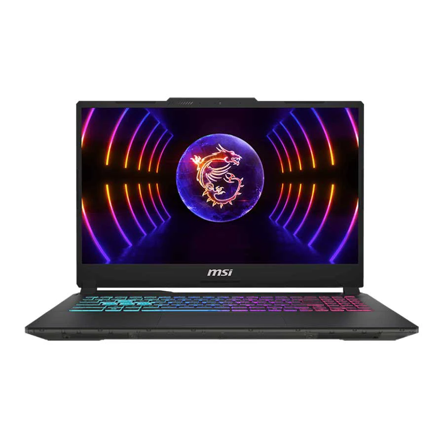 Cyborg 15 لپ تاپ 15.6 اینچ ام اس آی