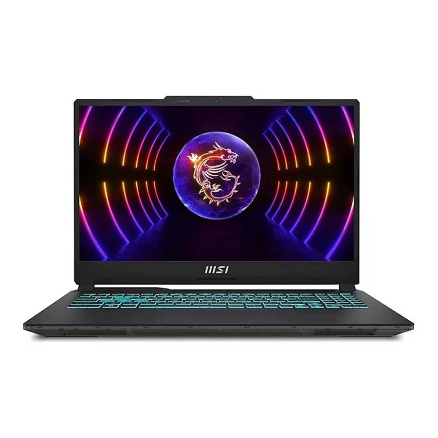 لپ تاپ 15.6 اینچ ام اس آی Cyborg 15 A13VE Core i7 13620H
