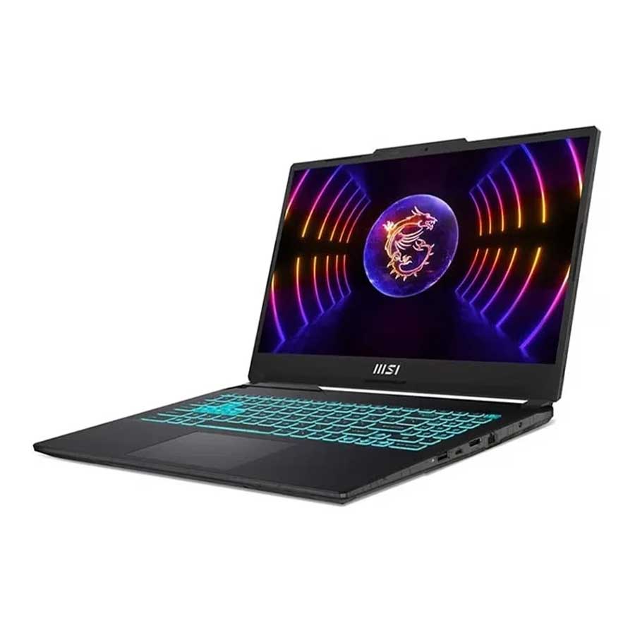 لپ تاپ 15.6 اینچ ام اس آی Cyborg 15 A13VE Core i7 13620H
