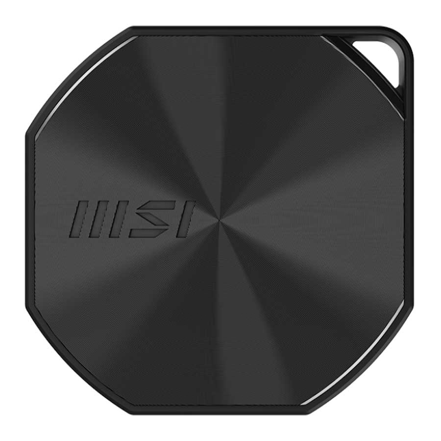 اس اس دی اکسترنال 1 ترابایت ام اس آی مدل DATAMAG 20Gbps