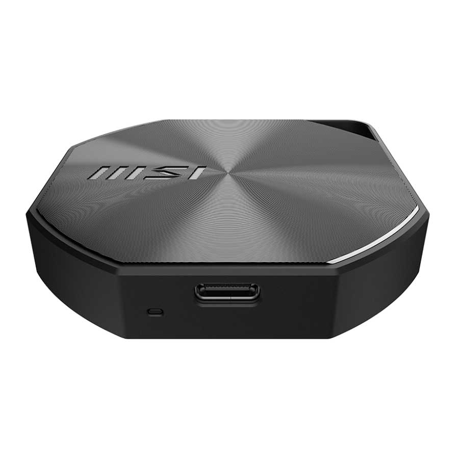 اس اس دی اکسترنال 1 ترابایت ام اس آی مدل DATAMAG 20Gbps