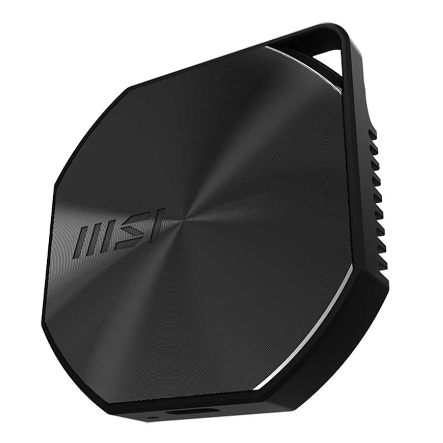 اس اس دی اکسترنال 1 ترابایت ام اس آی مدل DATAMAG 20Gbps
