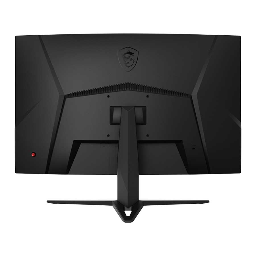 مانیتور خمیده گیمینگ 27 اینچ ام اس آی مدل G27C4X