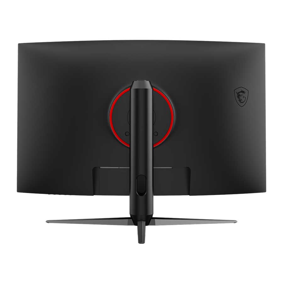 مانیتور خمیده گیمینگ 32 اینچ ام اس ای مدل G321CQP E2