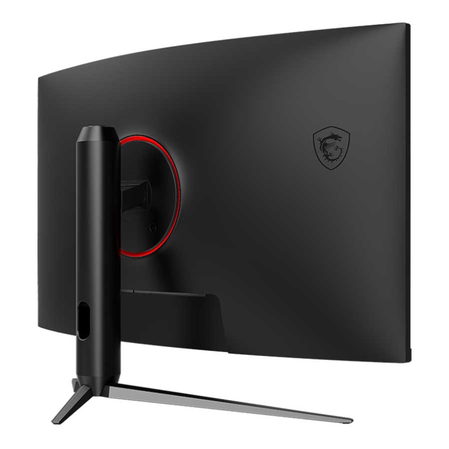 مانیتور خمیده گیمینگ 32 اینچ ام اس ای مدل G321CQP E2