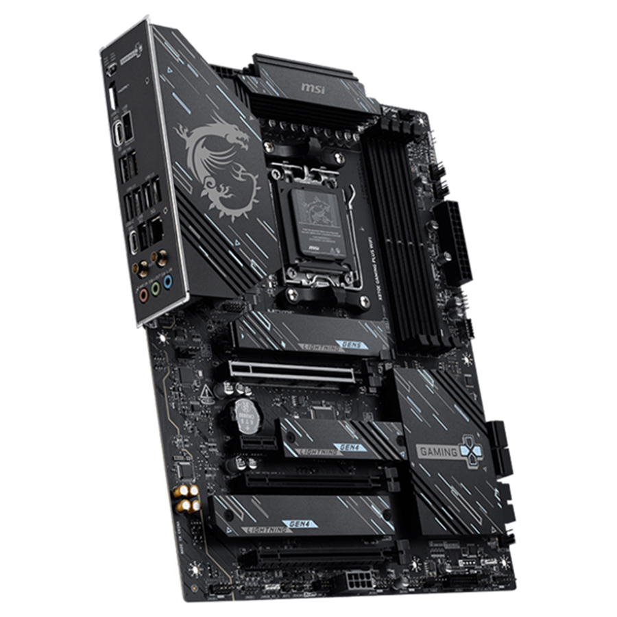 مادربرد ام اس آی مدل