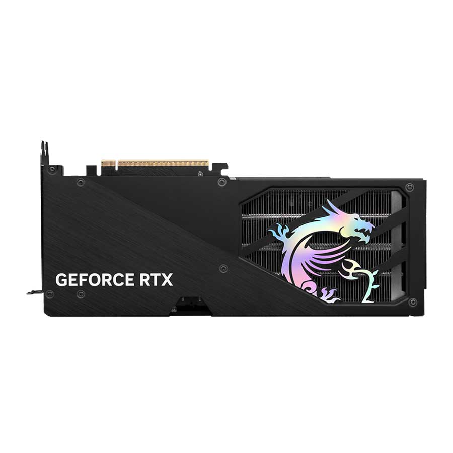 کارت گرافیک ام اس آی مدل GeForce RTX 5060 Ti 8G GAMING TRIO OC GDDR7