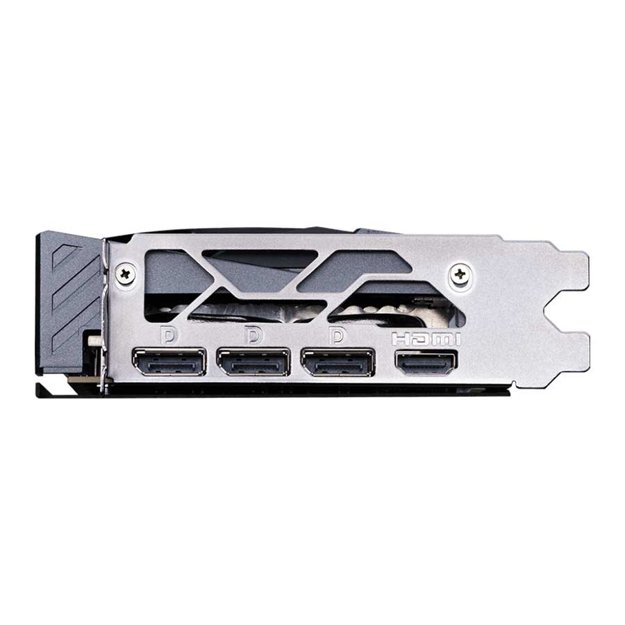 کارت گرافیک ام اس آی مدل GeForce RTX 5060 Ti 8G GAMING TRIO OC GDDR7