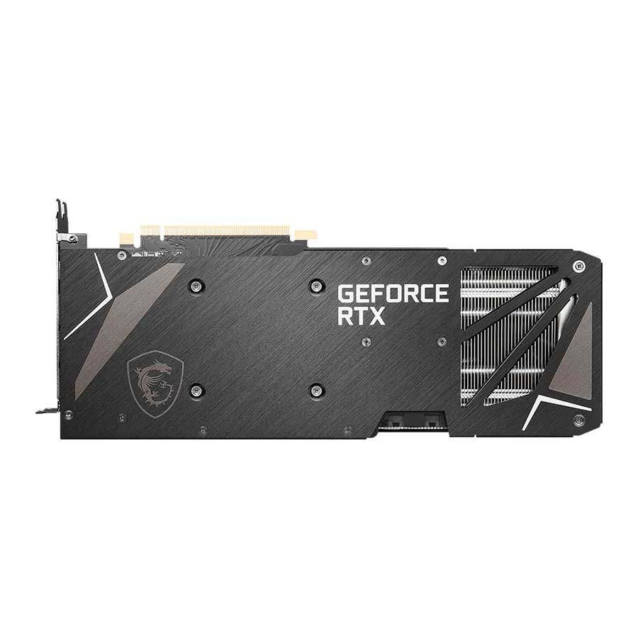 کارت گرافیک ام اس آی مدل GeForce RTX 3070 VENTUS 3X PLUS 8G OC GDDR6