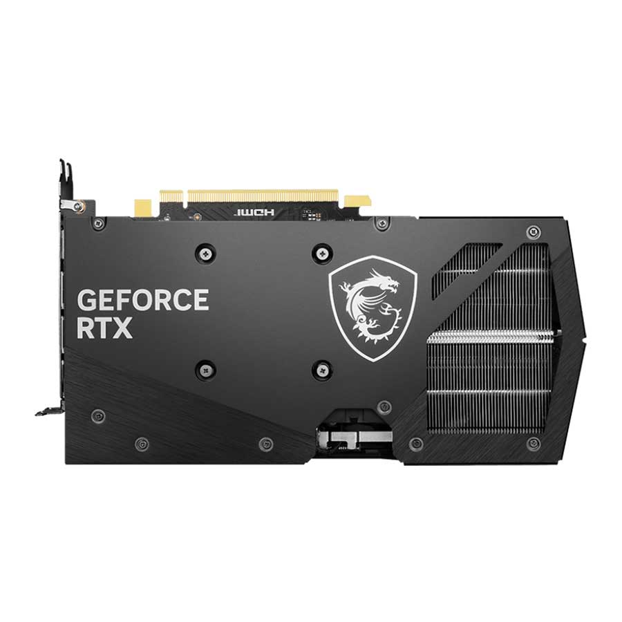 کارت گرافیک ام اس آی مدل GeForce RTX 4060 Ti GAMING X 16G GDDR6