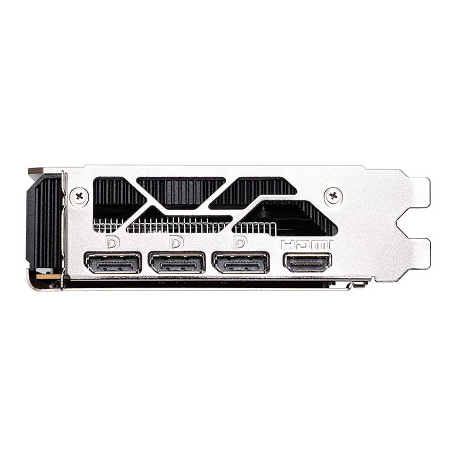 کارت گرافیک ام اس آی مدل GeForce RTX 5060 8G INSPIRE 2X OC GDDR7