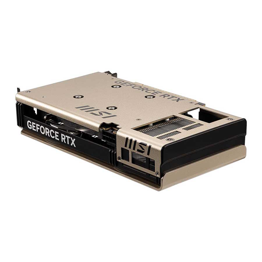 کارت گرافیک ام اس آی مدل GeForce RTX 5060 8G INSPIRE 2X OC GDDR7