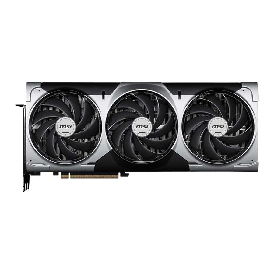 کارت گرافیک ام اس آی مدل GeForce RTX 5090 32G VENTUS 3X OC GDDR7