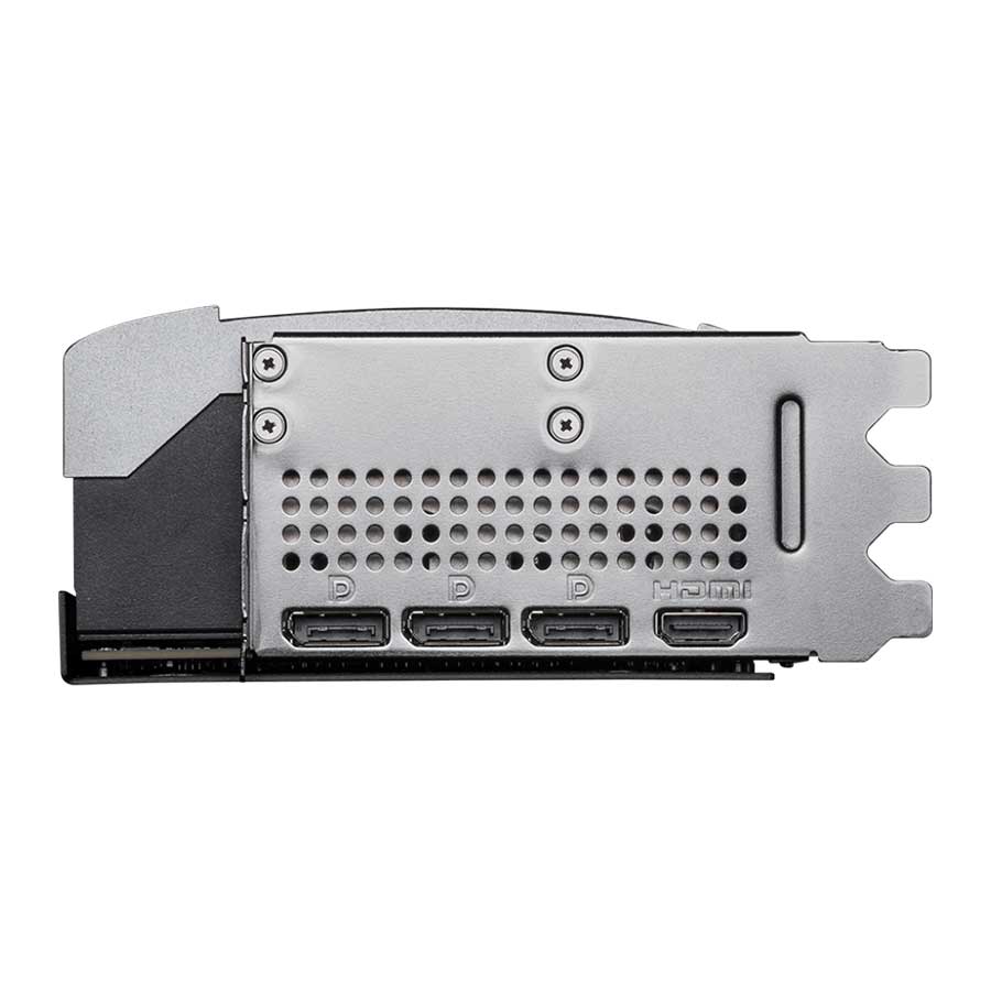 کارت گرافیک ام اس آی مدل GeForce RTX 5090 32G VENTUS 3X OC GDDR7