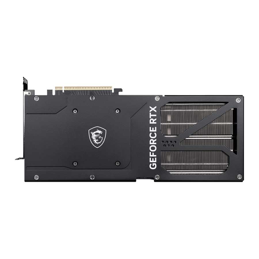 کارت گرافیک ام اس آی مدل GeForce RTX 5090 32G VENTUS 3X OC GDDR7