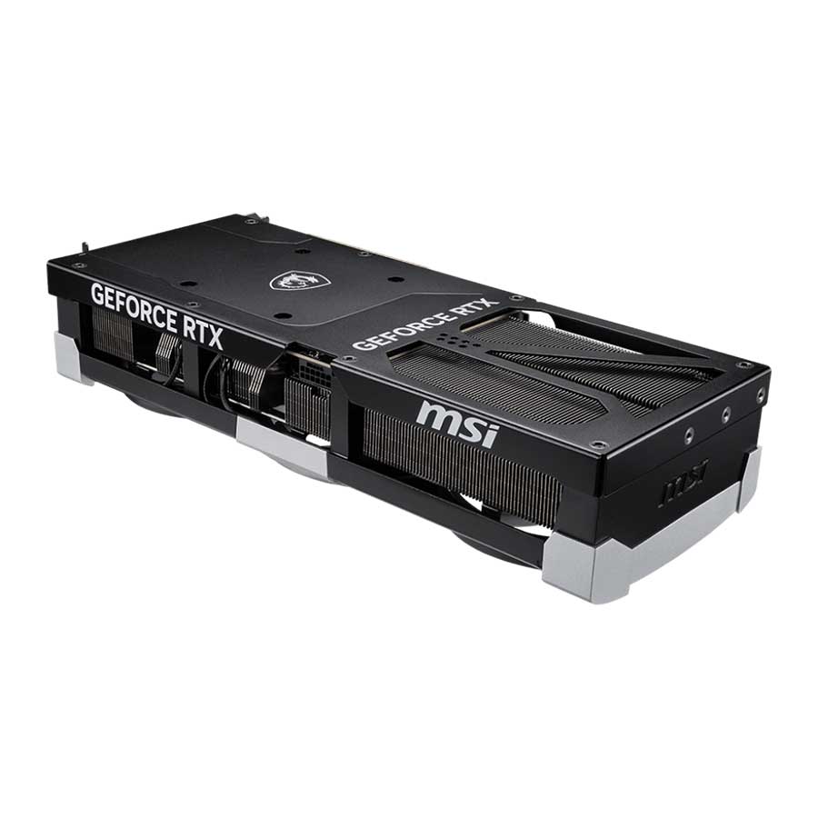 کارت گرافیک ام اس آی مدل GeForce RTX 5090 32G VENTUS 3X OC GDDR7