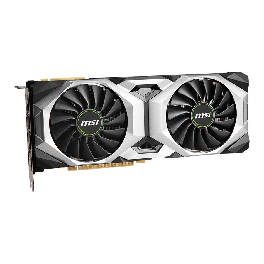 کارت گرافیک ام اس آی GeForce RTX 2080 SUPER VENTUS 8GB GDDR6