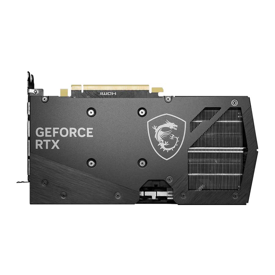 کارت گرافیک ام اس آی مدل GeForce RTX 4060 Ti GAMING 8G GDDR6