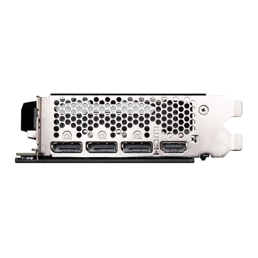 کارت گرافیک ام اس آی مدل GeForce RTX 4070 VENTUS 3X E 12G OC GDDR6X