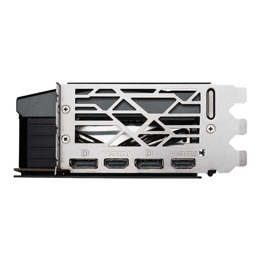 کارت گرافیک ام اس آی GeForce RTX 4080 SUPER 16G GAMING X SLIM GDDR6X