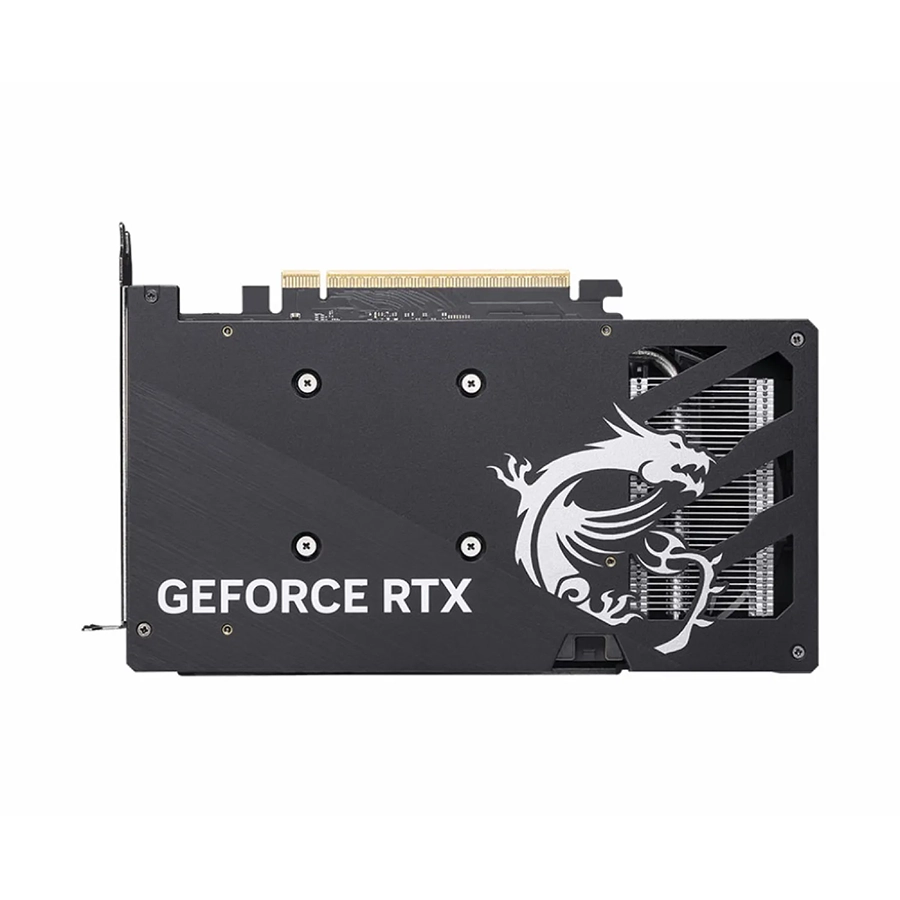 کارت گرافیک ام اس آی مدل GeForce RTX 5050 8G GAMING OC GDDR6