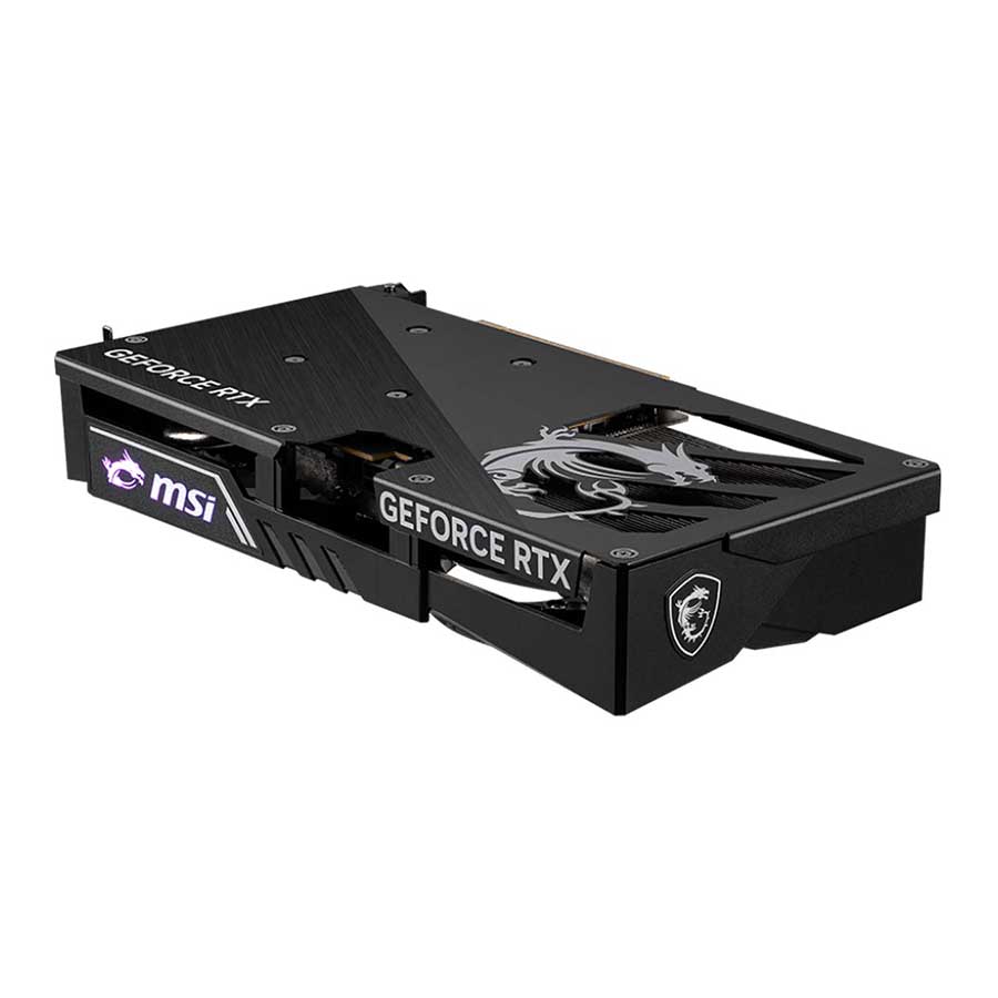 کارت گرافیک ام اس آی مدل GeForce RTX 5060 8G GAMING OC GDDR7