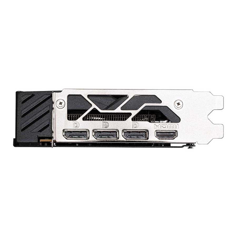 کارت گرافیک ام اس آی مدل GeForce RTX 5060 8G GAMING OC GDDR7