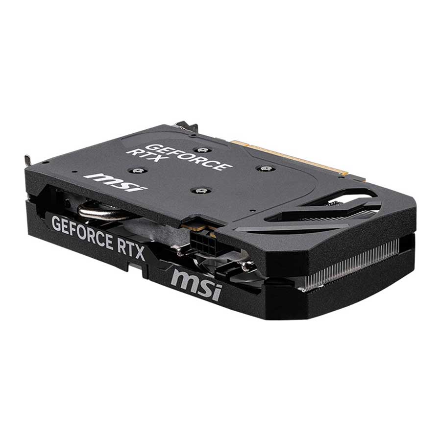 کارت گرافیک ام اس آی مدل GeForce RTX 5060 8G SHADOW 2X OC GDDR7