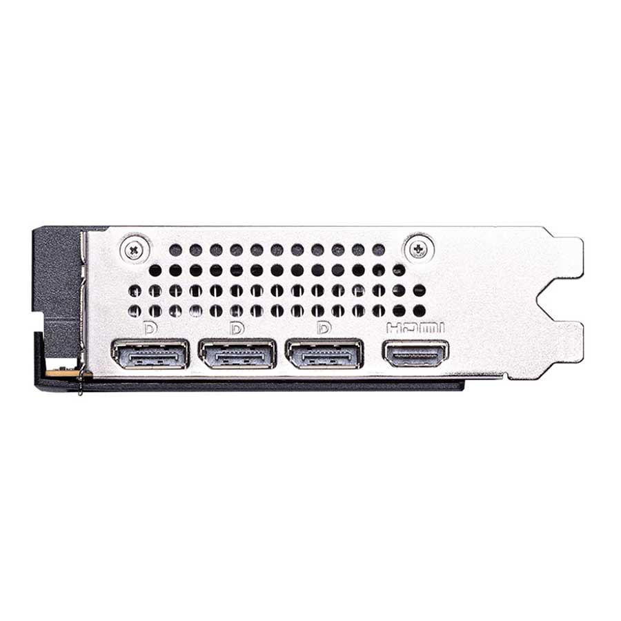کارت گرافیک ام اس آی مدل GeForce RTX 5060 8G SHADOW 2X OC GDDR7