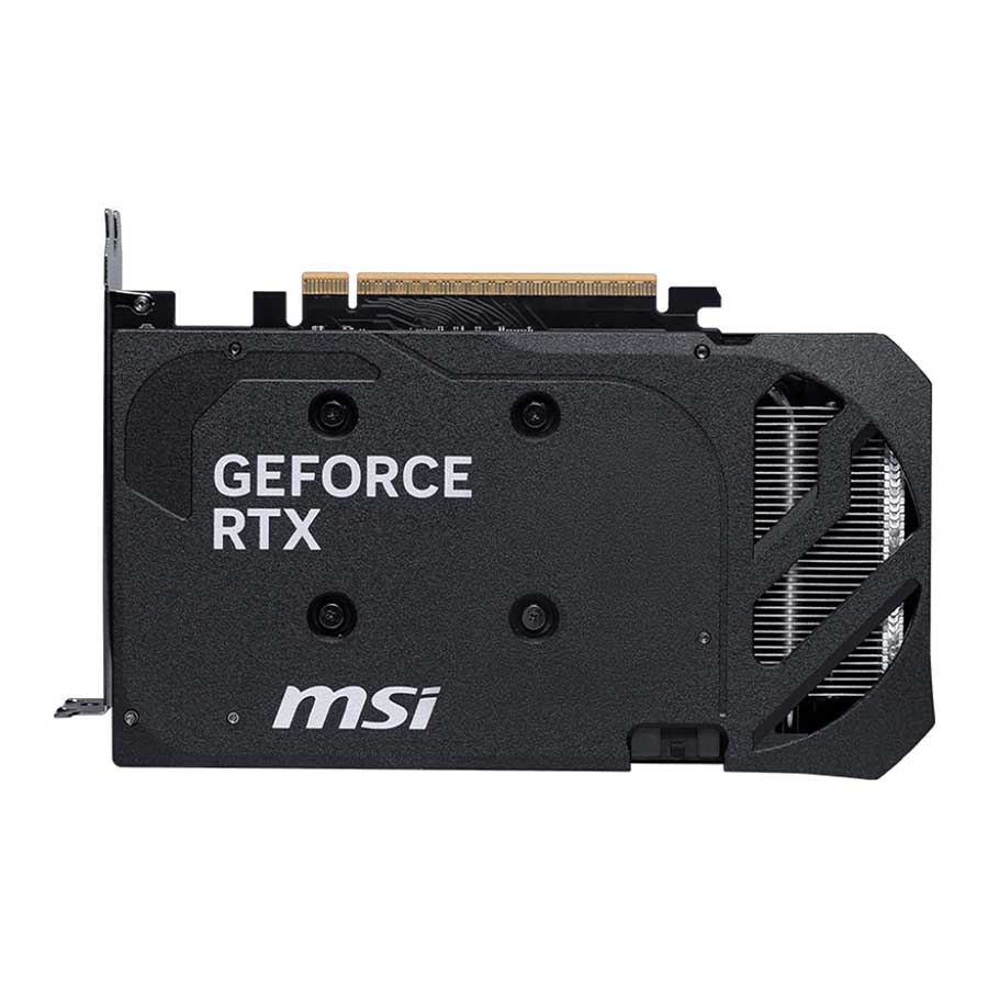 کارت گرافیک ام اس آی مدل GeForce RTX 5060 8G SHADOW 2X OC GDDR7