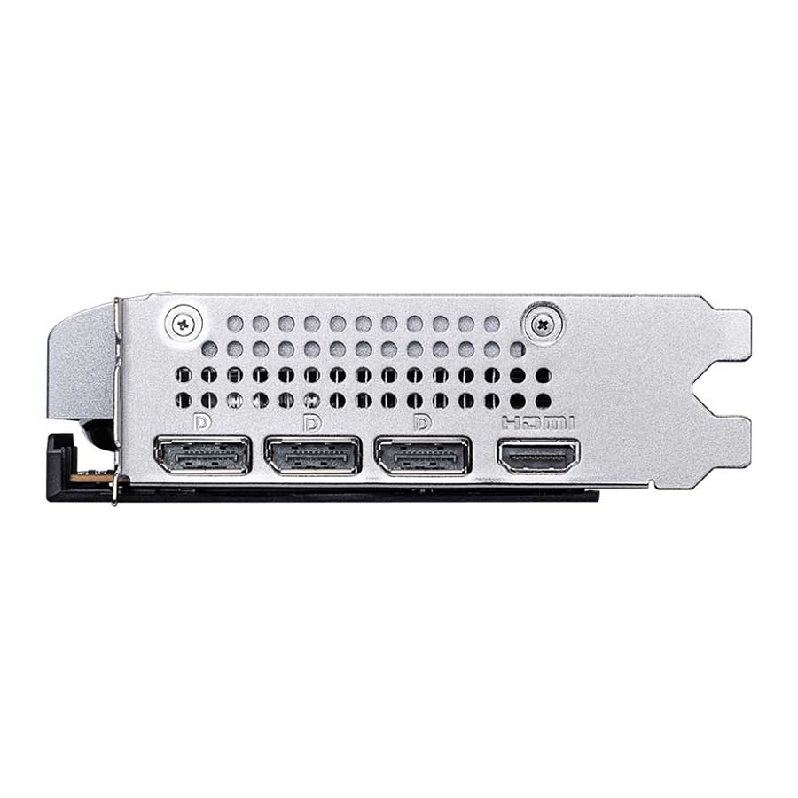 کارت گرافیک ام اس آی مدل GeForce RTX 5060 8G VENTUS 2X OC GDDR7