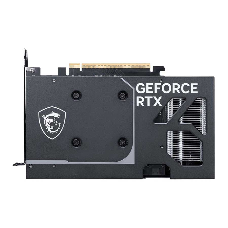 کارت گرافیک ام اس آی مدل GeForce RTX 5060 8G VENTUS 2X OC GDDR7