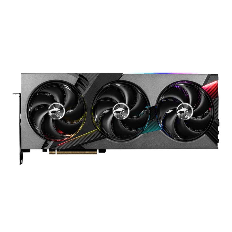 کارت گرافیک ام اس آی مدل GeForce RTX 5060 Ti 16G VANGUARD SOC GDDR7