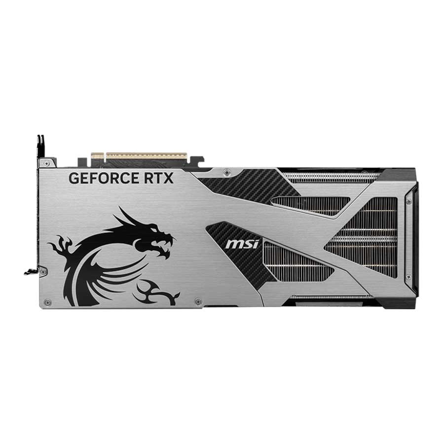کارت گرافیک ام اس آی مدل GeForce RTX 5060 Ti 16G VANGUARD SOC GDDR7